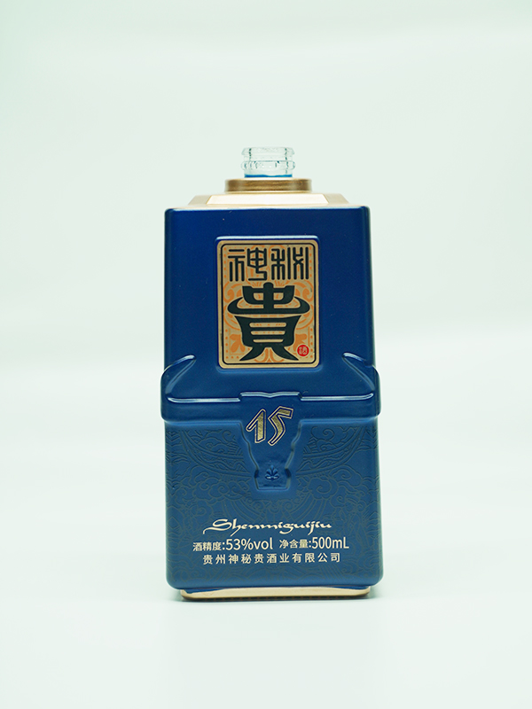 仿陶玻璃酒瓶?jī)r(jià)格