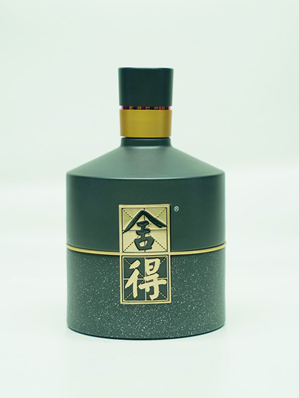 仿陶玻璃酒瓶?jī)r(jià)格